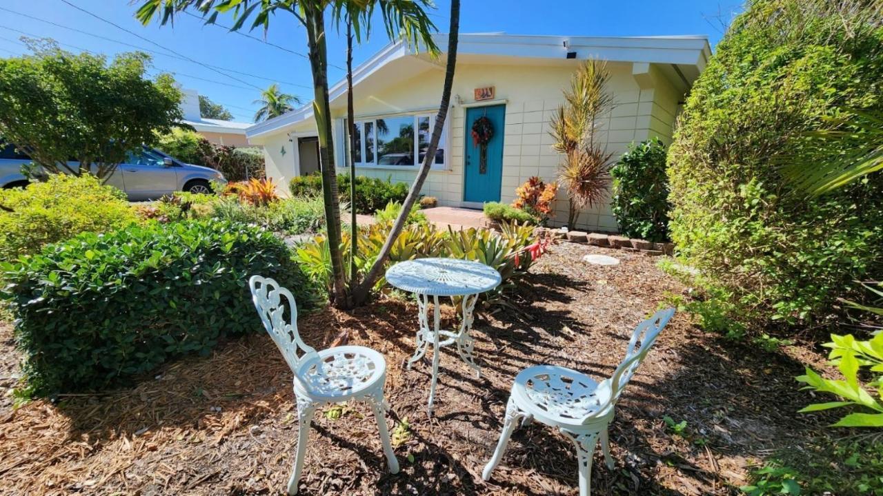 The Butterfly Cottage Marathon Exterior photo